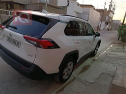 تويوتا راف 4